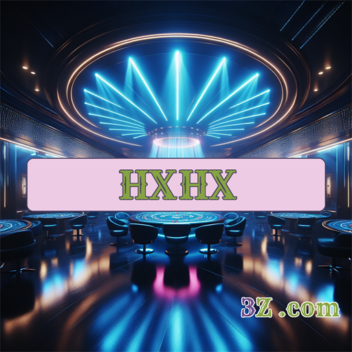 Hxhx.com