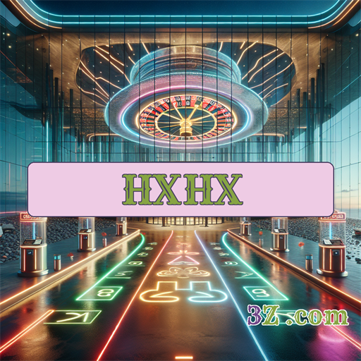 Baixar Jogos: A Experiência Interativa do Hxhx.com