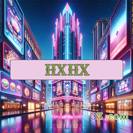A Seção Confiável do Hxhx.com: Segurança e Interatividade