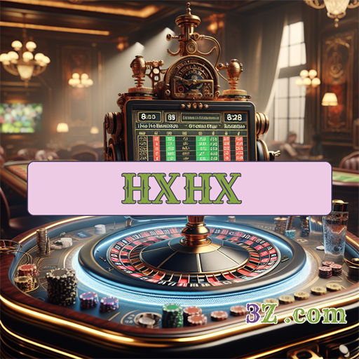 Slots que Encantam: A Magia do Hxhx.com em Cada Giro