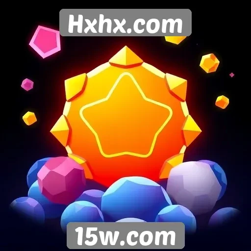 Análise das principais categorias de jogos em Hxhx.com