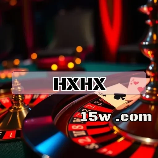 Hxhx.com: Uma Experiência de Login Inigualável no Mundo dos Jogos