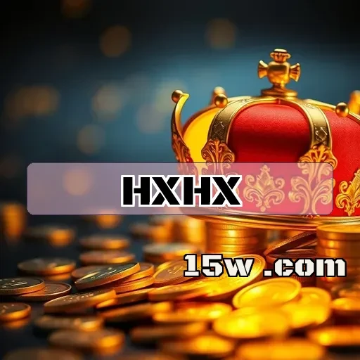 Hxhx.com Pagamento