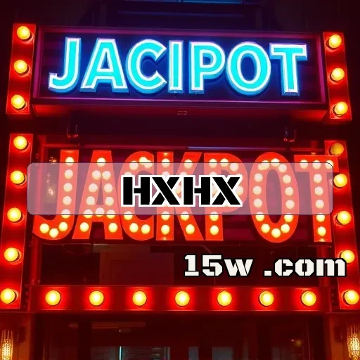 Hxhx.com Promoções