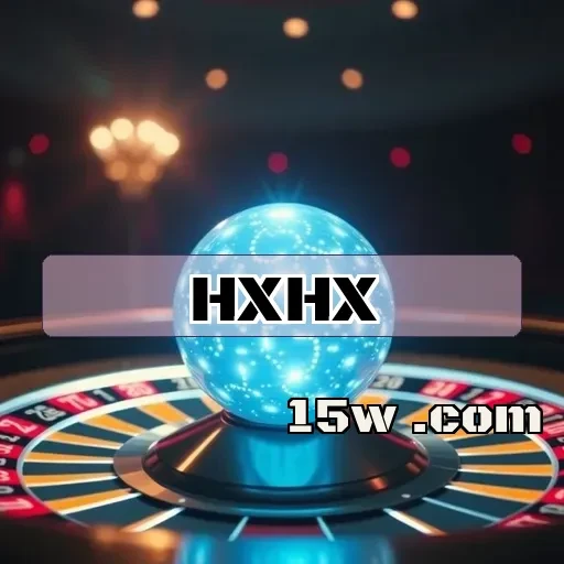 Hxhx.com: Caça-Níqueis Incríveis para Todos os Jogadores